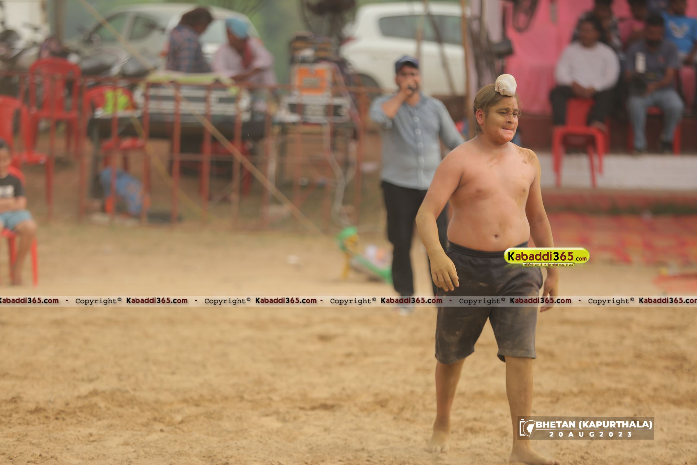 event image